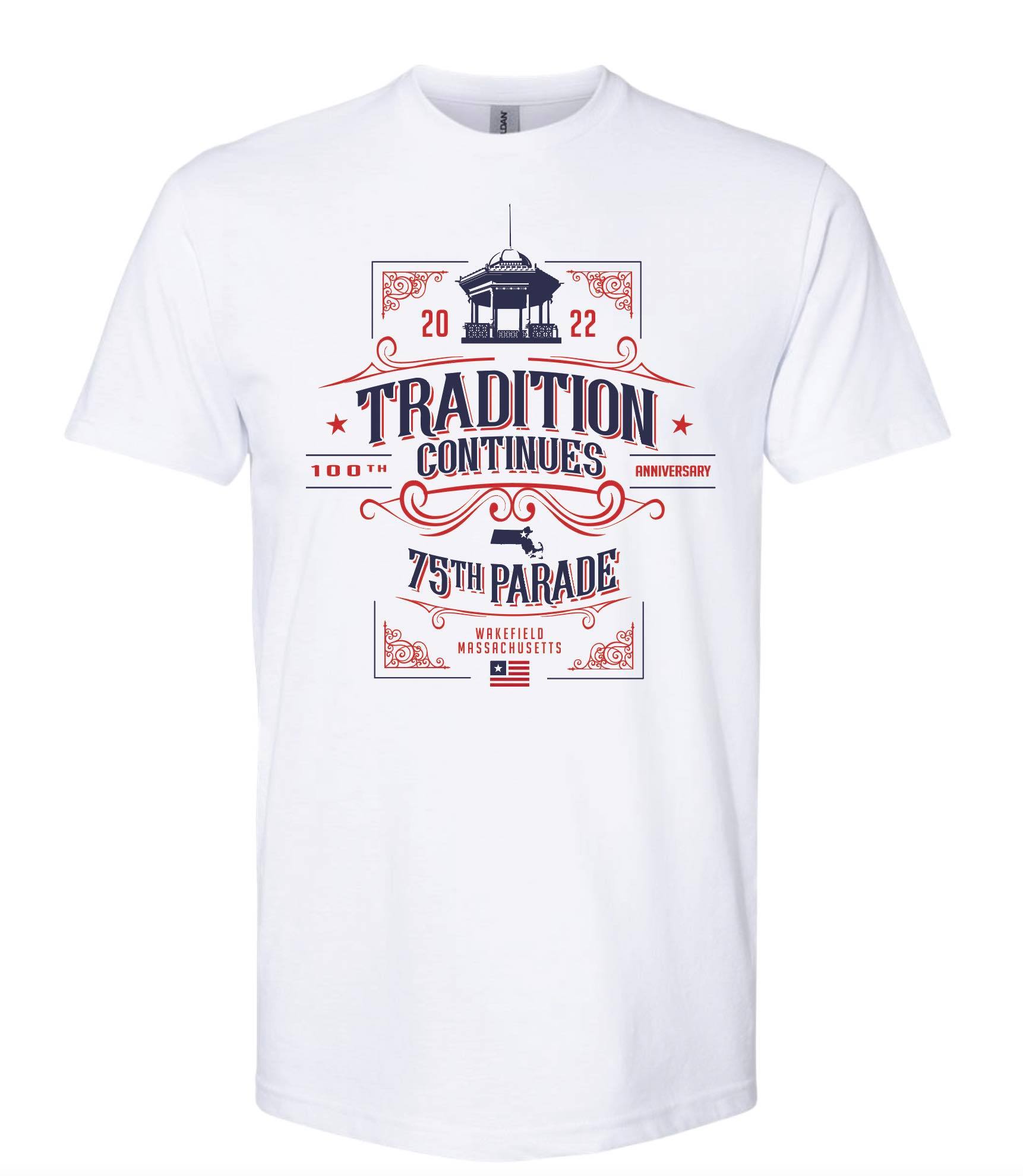 Pride of Southside Event Tee (2022)